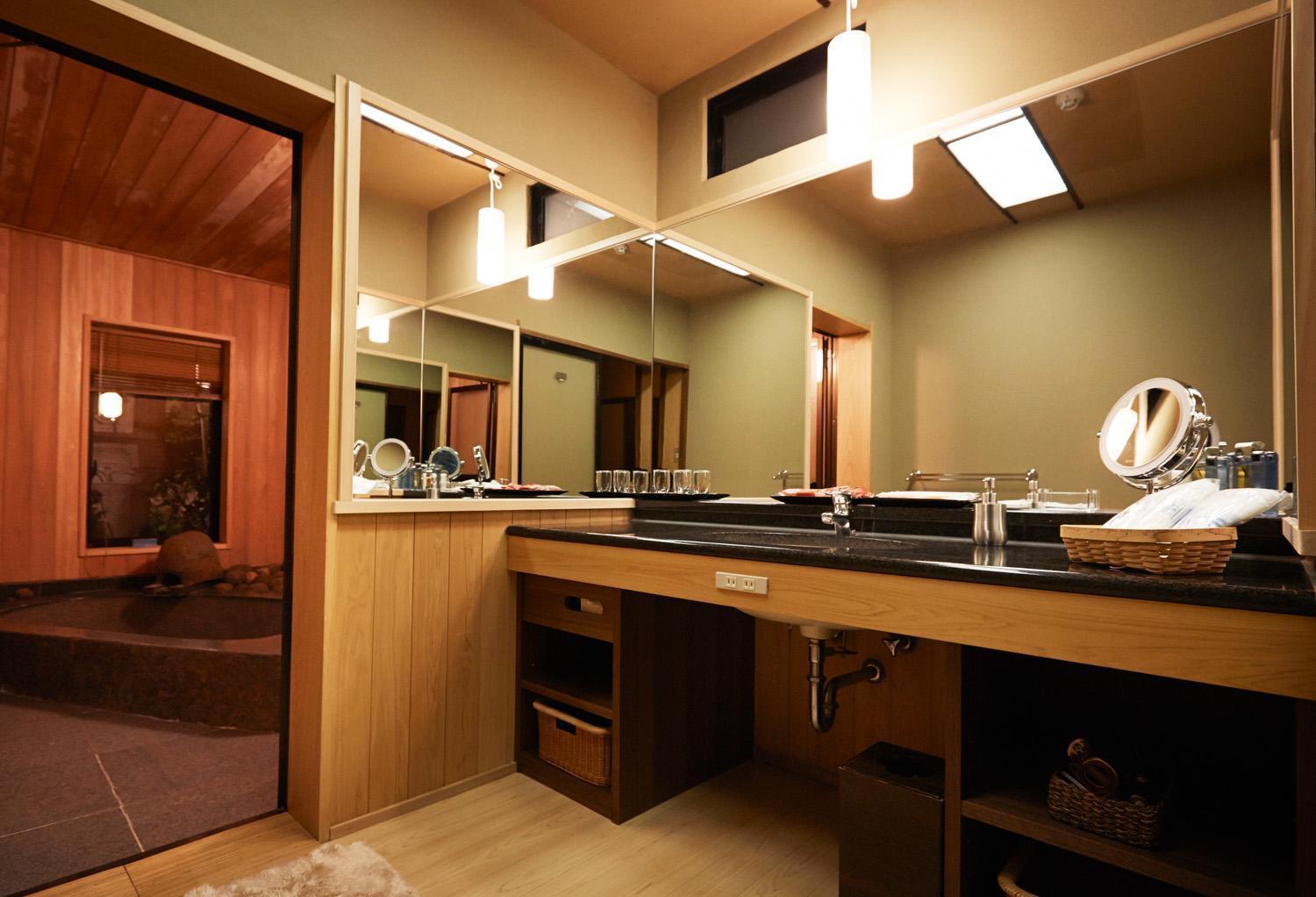 Matsudaya Hotel Yamaguchi Room photo